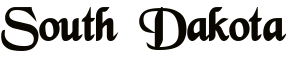 South Dakota