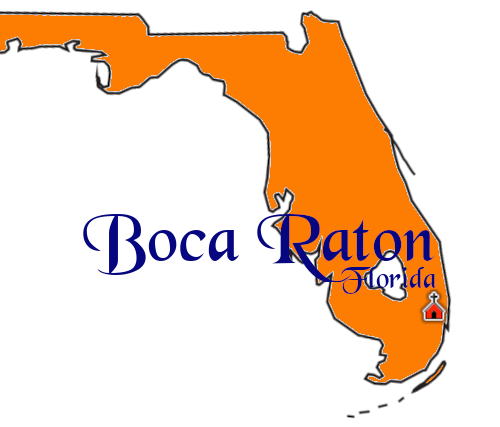 Boca Raton, FL